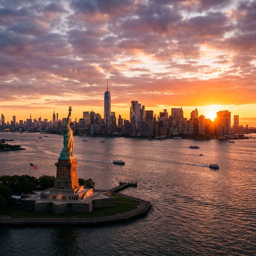 Nova York, EUA